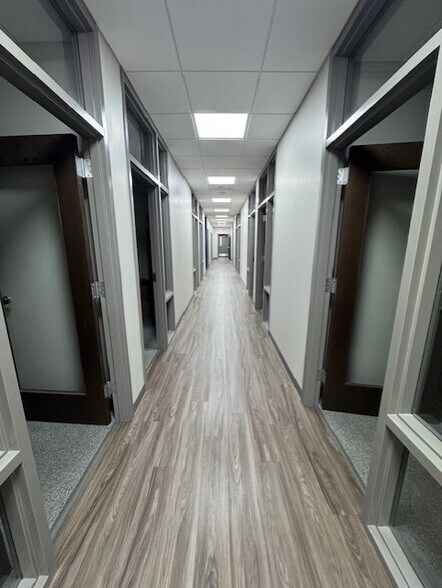 More Photos Of 2006 N Church St, Greensboro Medical For Lease