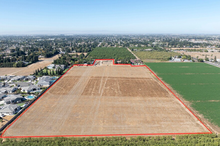 More Photos Of 2880 N Quincy Rd, Turlock Land For Sale