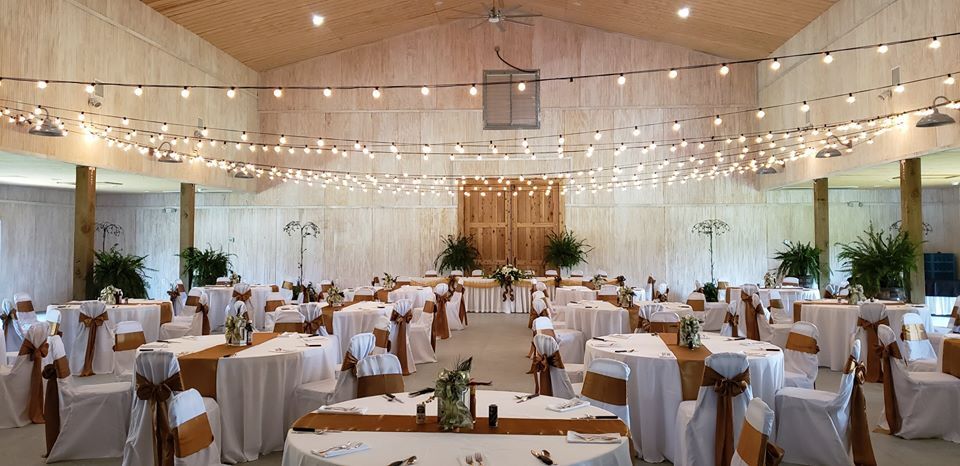 More Photos Of 95 Dot Ln, Tabor City Winery Vineyard For Lease