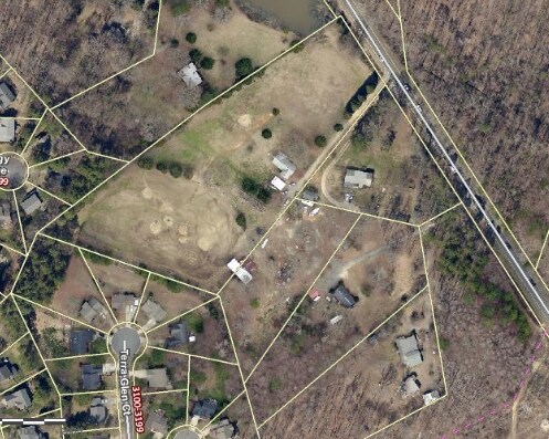 More Photos Of 1904 E John St, Matthews Land For Sale