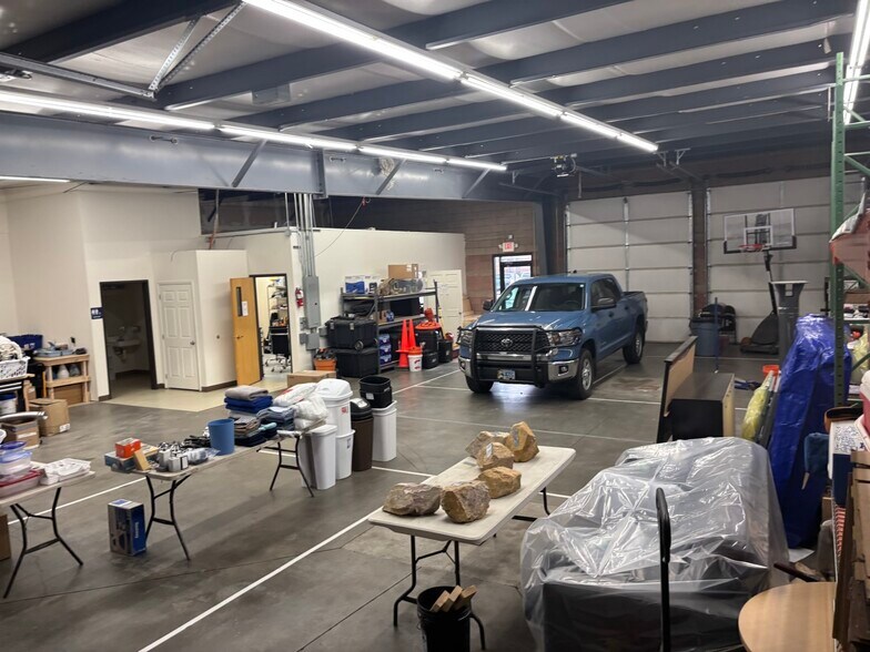 More Photos Of 1482 Commerce Dr, Laramie Light Manufacturing For Lease