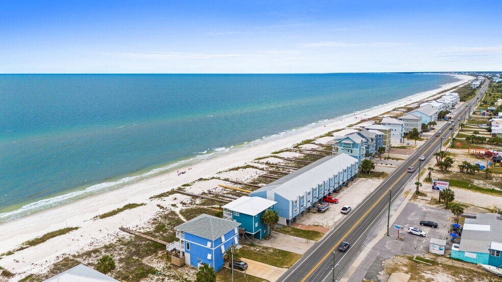 More Photos Of 8041 W Highway 98, Port Saint Joe Specialty For Sale