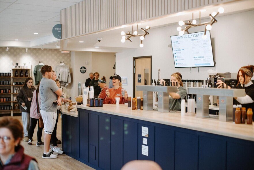 More Photos Of 200 River Station Blvd, Downingtown Unknown For Lease