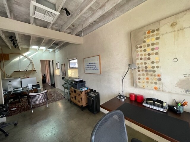 More Photos Of 612-624 Hampton Dr, Venice Loft Creative Space For Lease