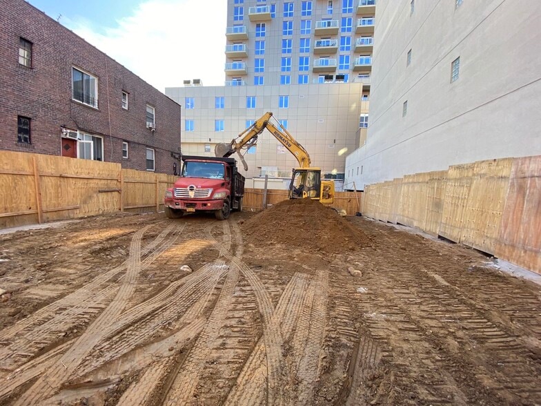 More Photos Of 97-44-97-48 64th Ave, Rego Park Land For Sale