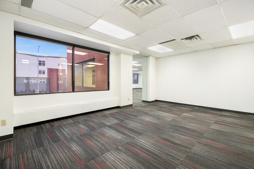 More Photos Of 609 14th St NW, Calgary Office For Lease