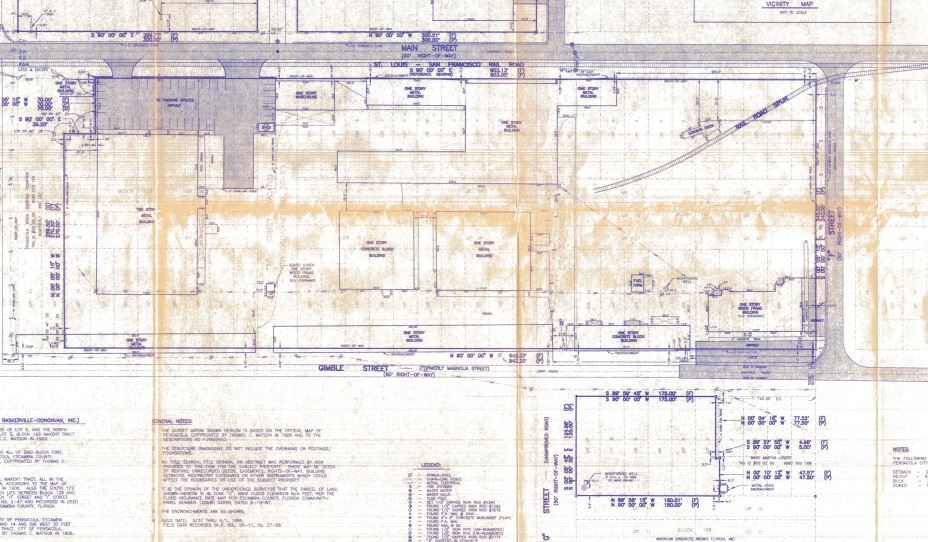 More Photos Of 1500 Main St, Pensacola Freestanding For Sale