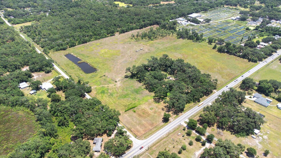 More Photos Of 2701 Tenoroc Mine Rd, Lakeland Land For Sale