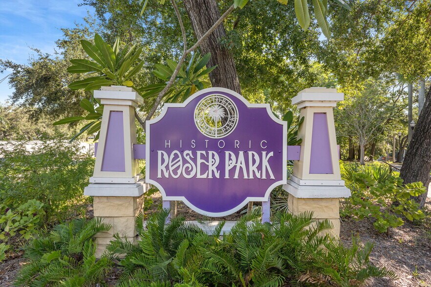 More Photos Of 811 Dr. Martin Luther King Jr St S, Saint Petersburg Fast Food For Sale