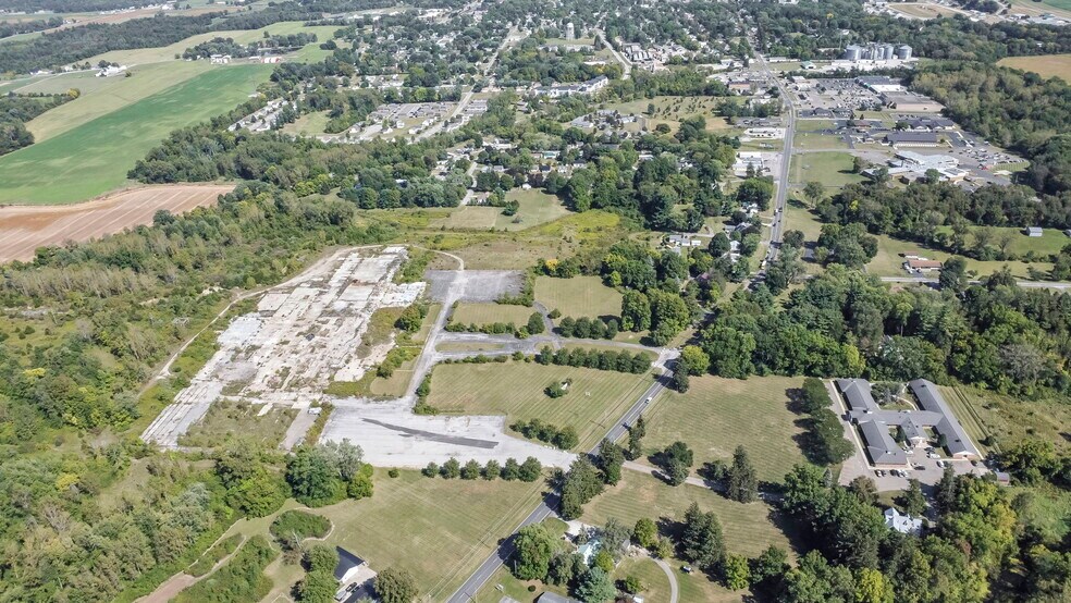 More Photos Of 820 W Marion Rd, Mount Gilead Land For Sale
