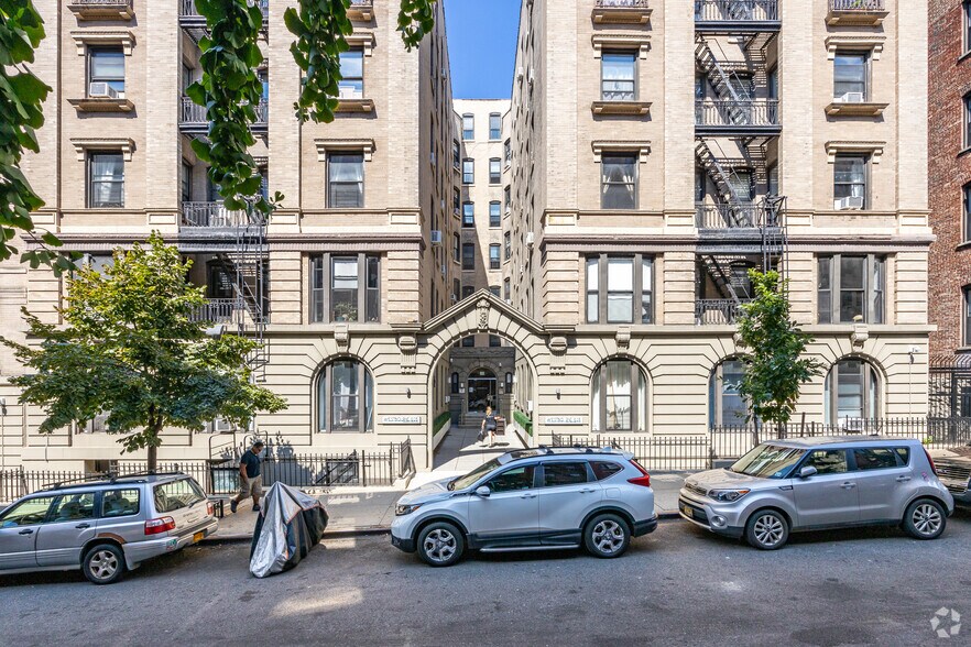 More Photos Of 605 W 137th St, New York Apartments For Lease