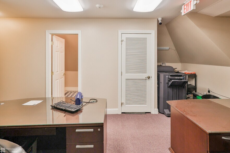 More Photos Of 1248 W Hamilton St, Allentown Office For Sale