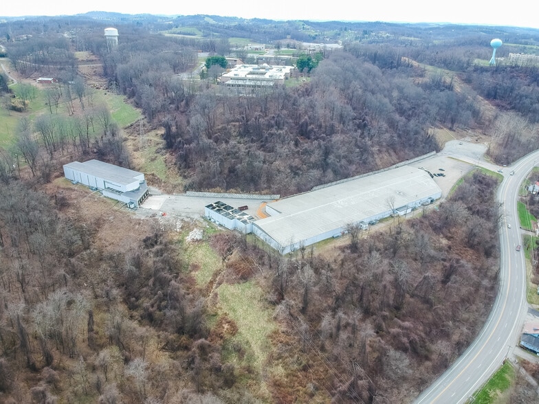 More Photos Of 144-148 Pennsylvania Ave, Charleroi Food Processing For Sale