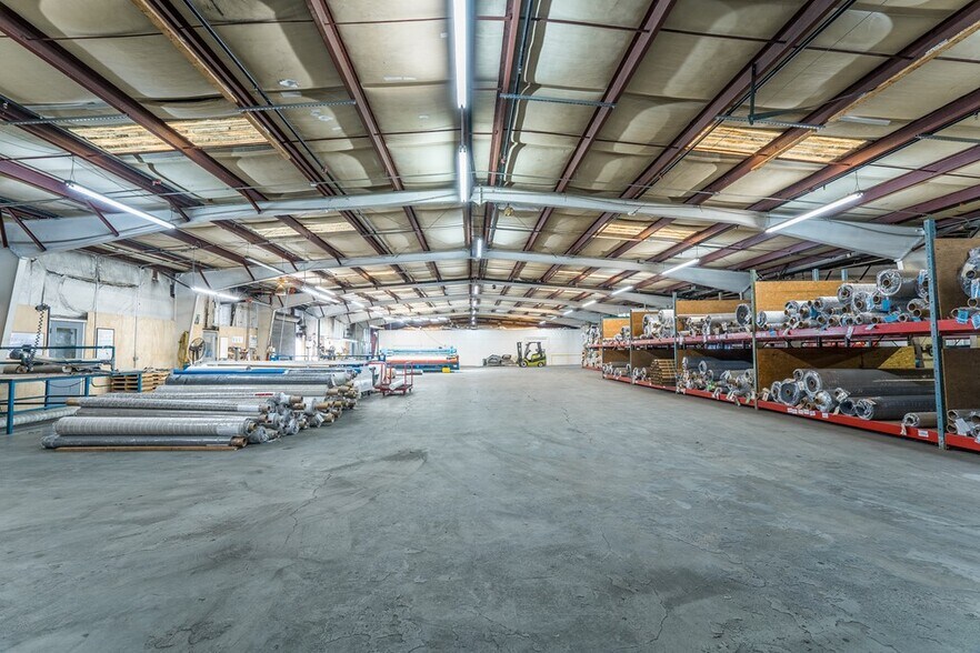 More Photos Of 1803 Abutment Rd, Dalton Warehouse For Sale