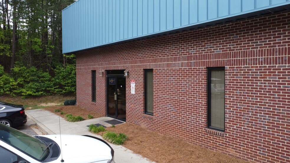 More Photos Of 191 Clear Springs Ct, Greer Warehouse For Sale