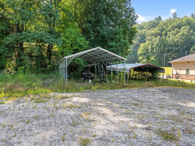 More Photos Of TR A US 74 w, Whittier Land For Sale