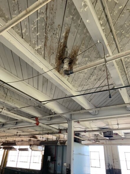 More Photos Of 36 Railroad Ave, Frewsburg Manufacturing For Lease