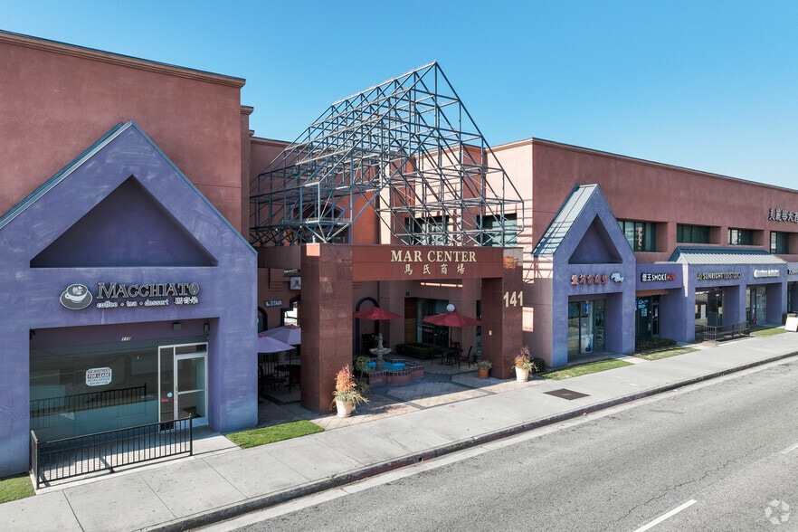 More Photos Of 145 N Atlantic Blvd, Monterey Park Unknown For Lease