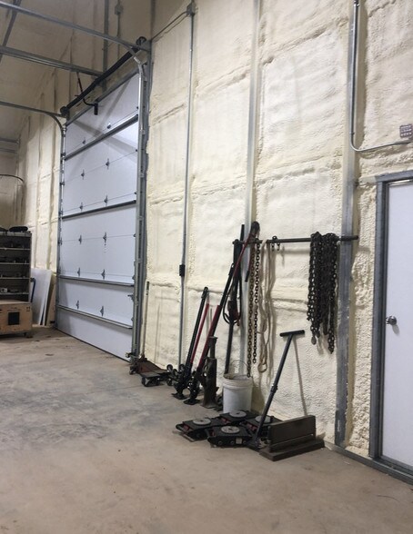 More Photos Of 109 Taylor Rd, Louisburg Warehouse For Sale