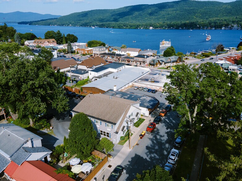 More Photos Of 12 McGillis Ave, Lake George Hotel For Sale
