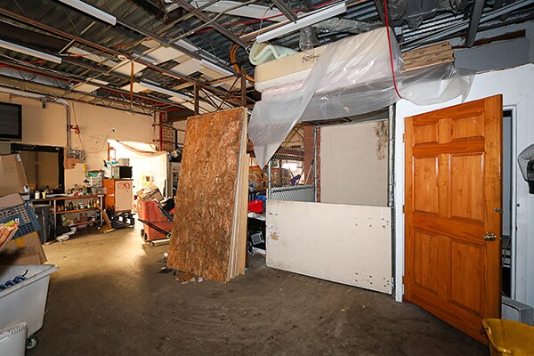 More Photos Of 10909 Rockaway Blvd, South Ozone Park Storefront For Lease