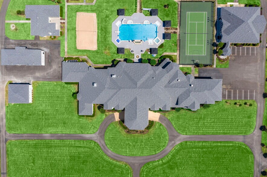 More Photos Of 19525 Doerre Rd, Spring Lodge Meeting Hall For Sale