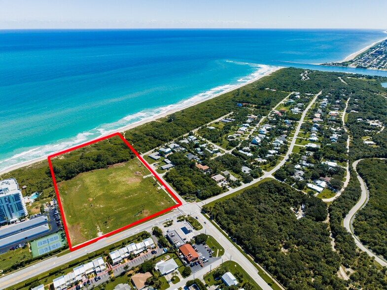 More Photos Of 2600 N Highway A1A, Hutchinson Island Land For Sale
