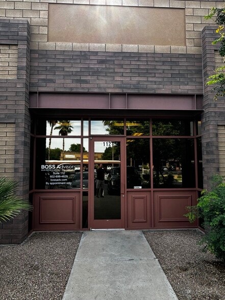 More Photos Of 4824 E Baseline Rd, Mesa Medical For Sale