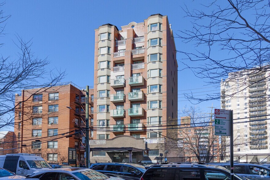 More Photos Of 134-43 Maple Ave, Flushing Apartments For Sale