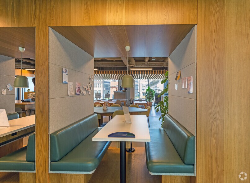 More Photos Of 1 Concourse Way, Sheffield Coworking Space