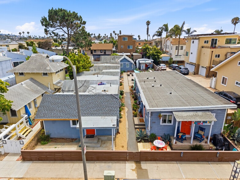 More Photos Of 5137 Muir St, San Diego Apartments For Sale