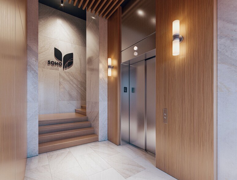 More Photos Of 462 Broadway, New York Loft Creative Space For Lease