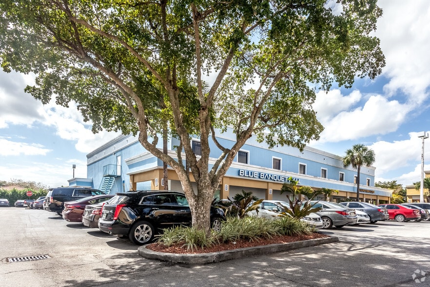 More Photos Of 8500 SW 8th St, Miami Unknown For Lease