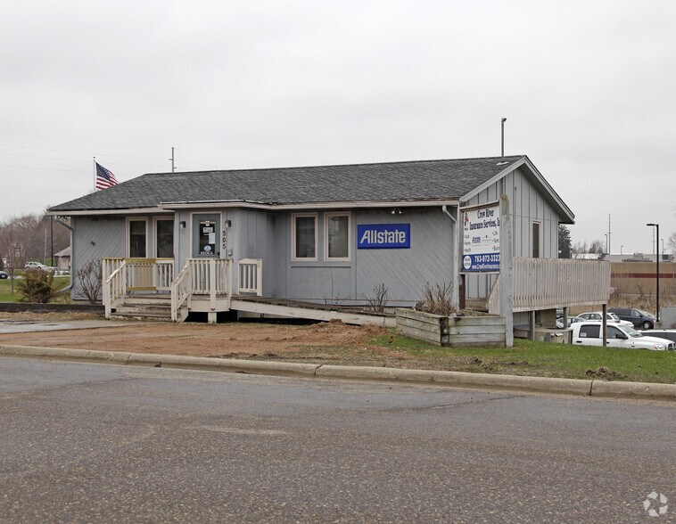 More Photos Of 305 Crow River Dr, Delano Office For Lease