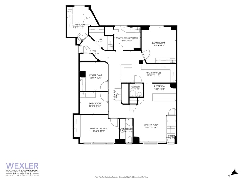 More Photos Of 1075 Park Ave, New York Apartments For Sale