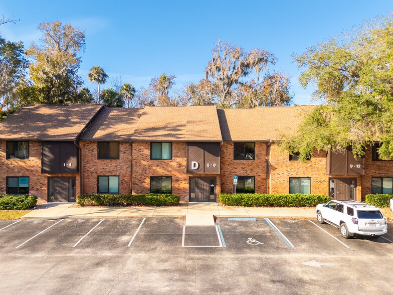 Primary Photo Of 555 W Granada Blvd, Ormond Beach Medical For Sale