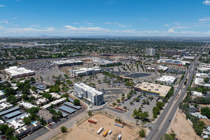 More Photos Of 2100 Louisiana Blvd NE, Albuquerque Unknown For Lease