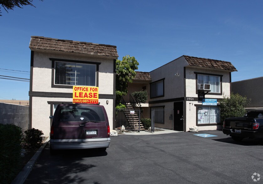 Primary Photo Of 1801 Pacific Coast Hwy, Lomita Office For Sale