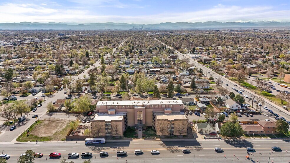 More Photos Of 1945 N Peoria St, Aurora Apartments For Sale