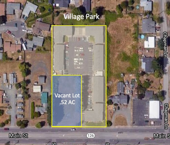 More Photos Of 5236 Main St, Springfield Apartments For Sale