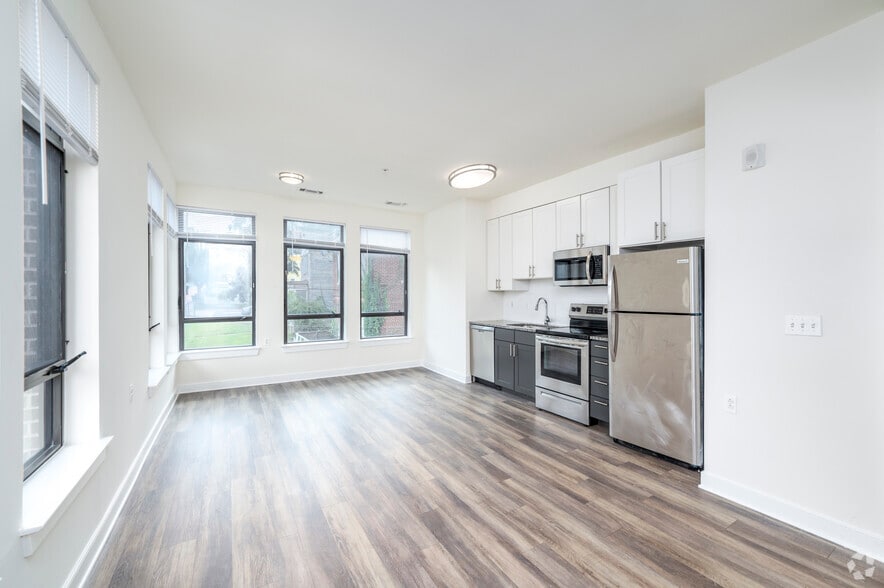 More Photos Of 2228 Martin Luther King Jr Ave SE, Washington Apartments For Lease