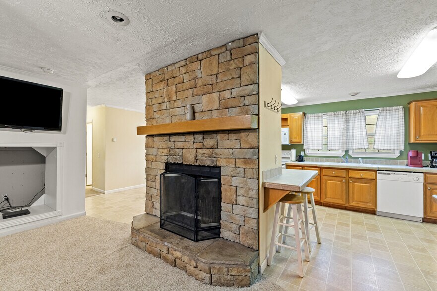 More Photos Of 2374 Murphy Fork Rd, Hazel Green Lodge Meeting Hall For Sale