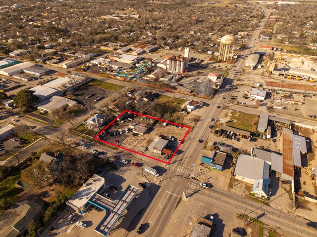 More Photos Of 103 W Kingsbury St, Seguin Land For Sale