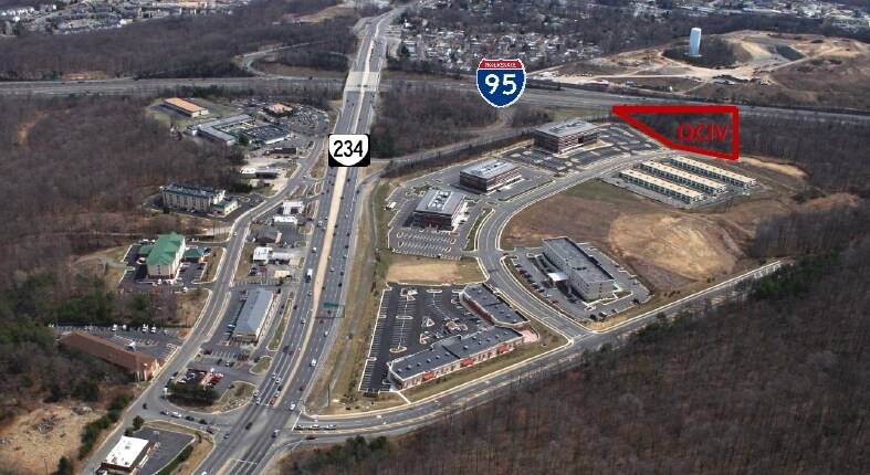 More Photos Of 3600 Fettler Park Dr, Dumfries Office For Lease