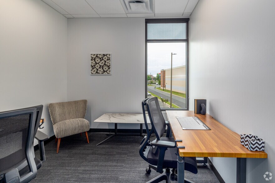 More Photos Of 885 Gold Hill Rd, Fort Mill Coworking Space