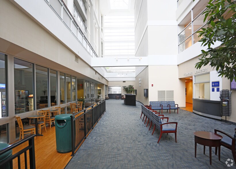 More Photos Of 1918 Randolph Rd, Charlotte Medical For Lease