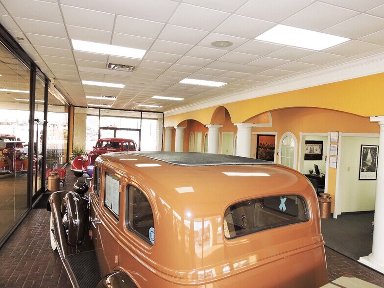 More Photos Of 1170 US Highway 45, Henderson Light Manufacturing For Sale