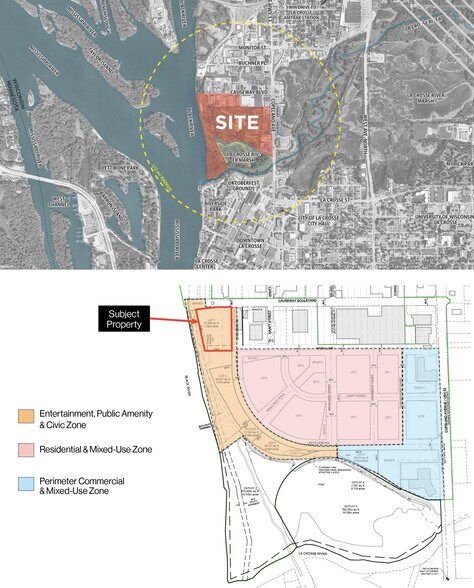 More Photos Of 55 River Bend Rd, La Crosse Apartments For Lease