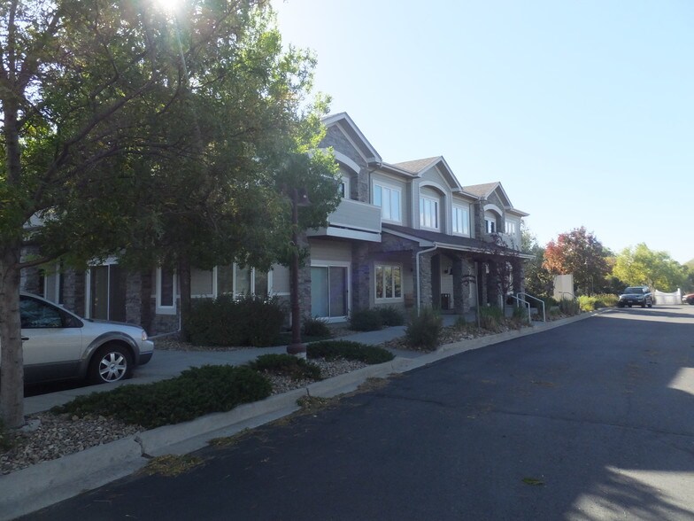 More Photos Of 6390 Gardenia St, Arvada Medical For Lease