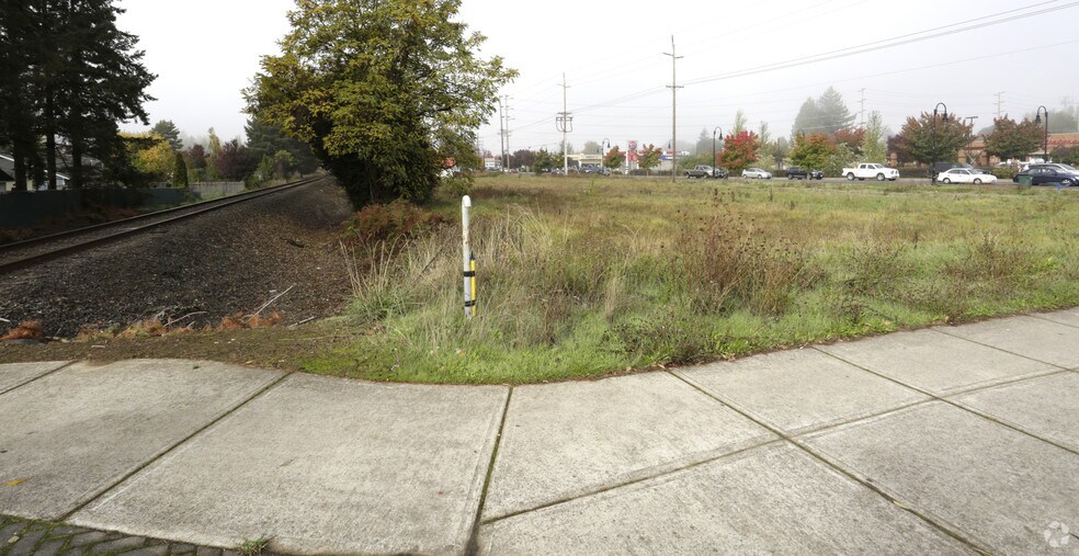 More Photos Of Baseline & 20th, Cornelius Land For Sale